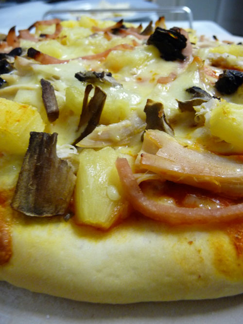 pizza_pinapple