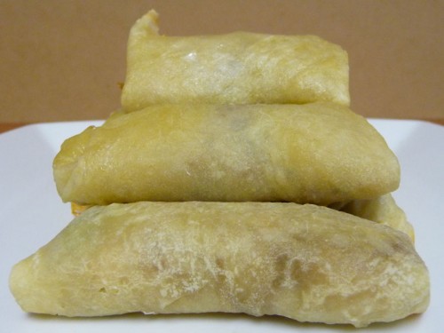 springrolls