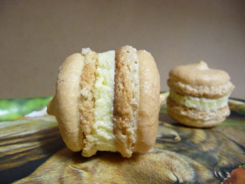 macaroon